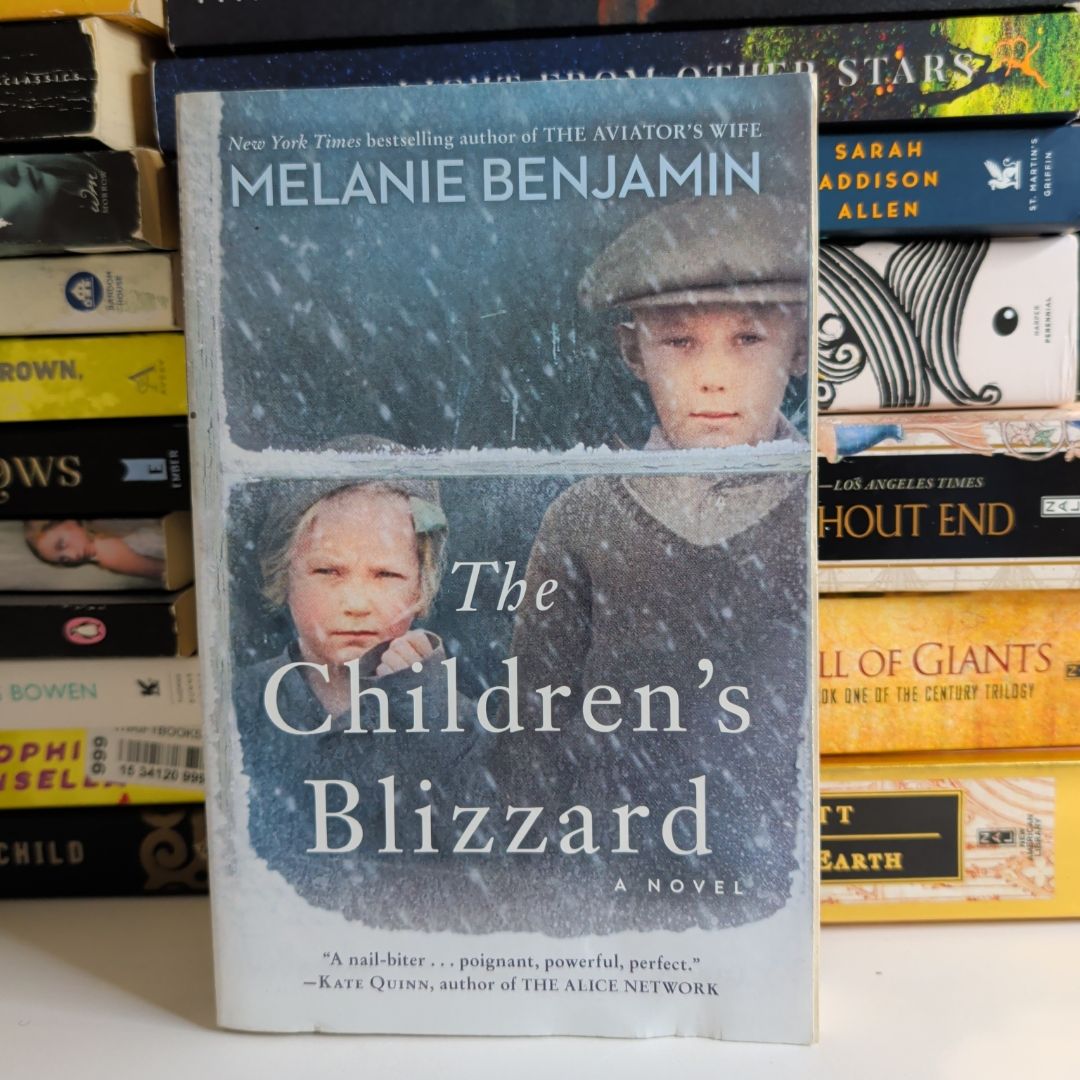 The Children's Blizzard