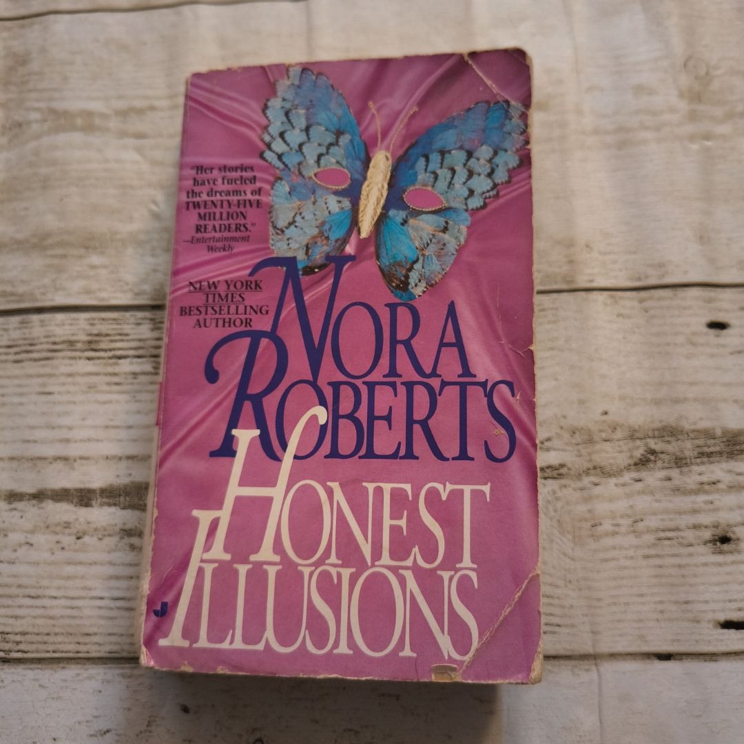 Honest Illusions