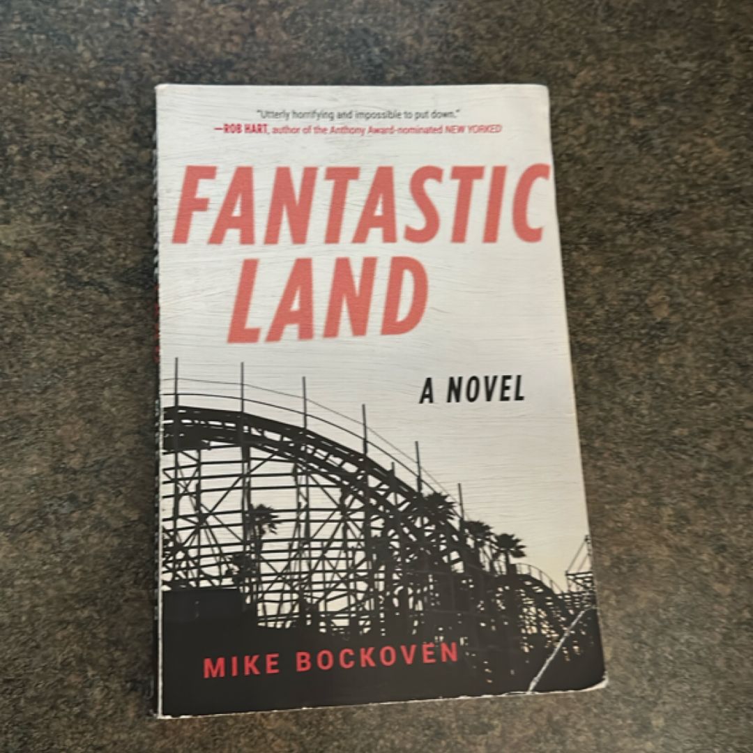 FantasticLand
