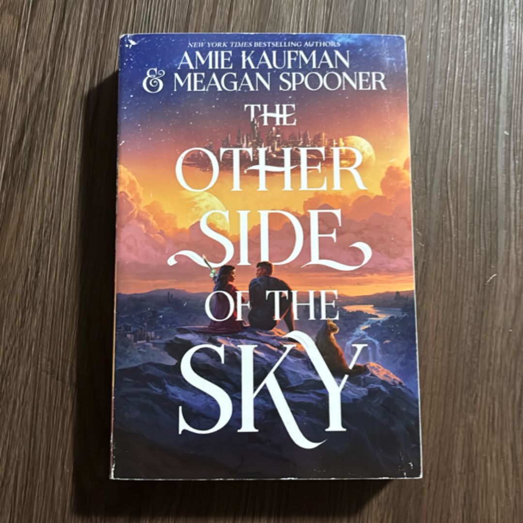 The Other Side of the Sky