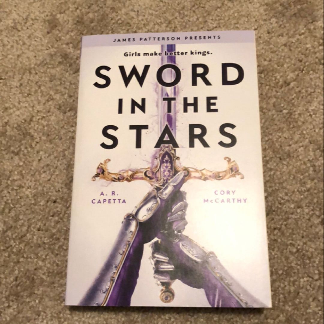 Sword in the Stars