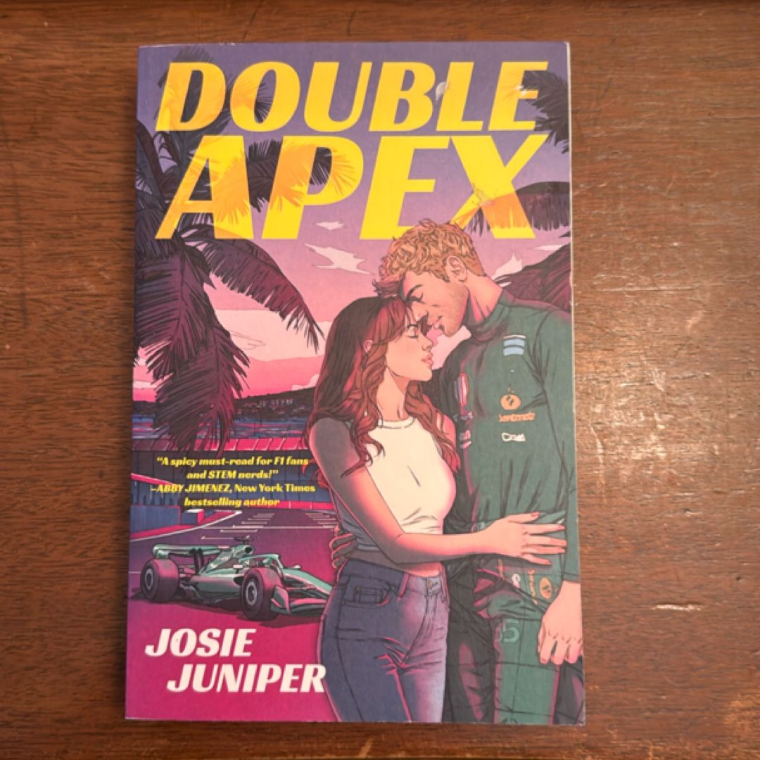 Double Apex