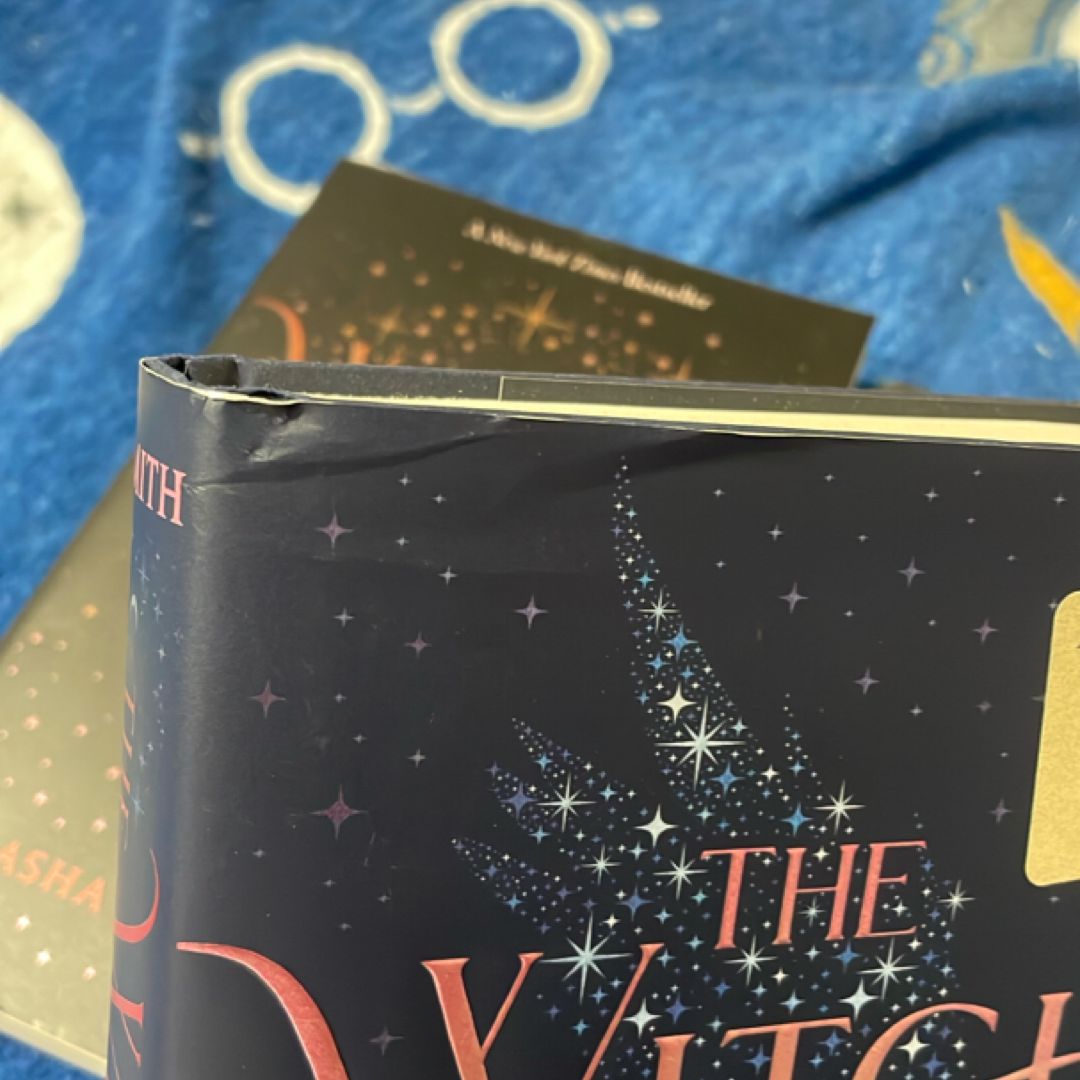 The Witch Haven & The Witch Hunter