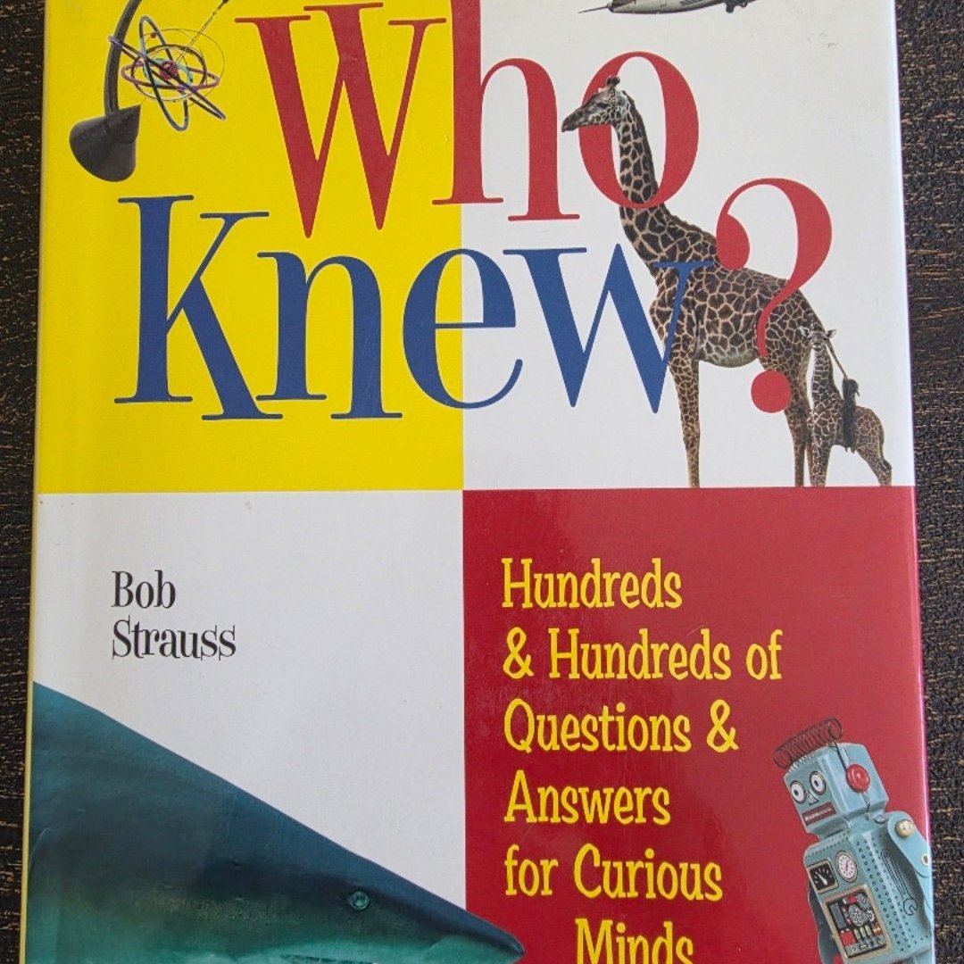 What, How and Why