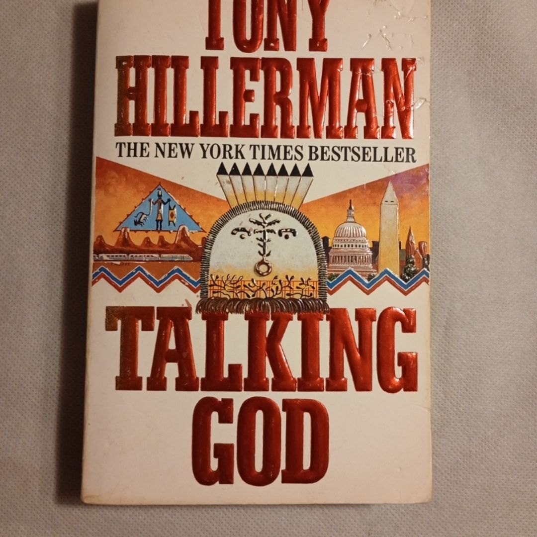Talking God