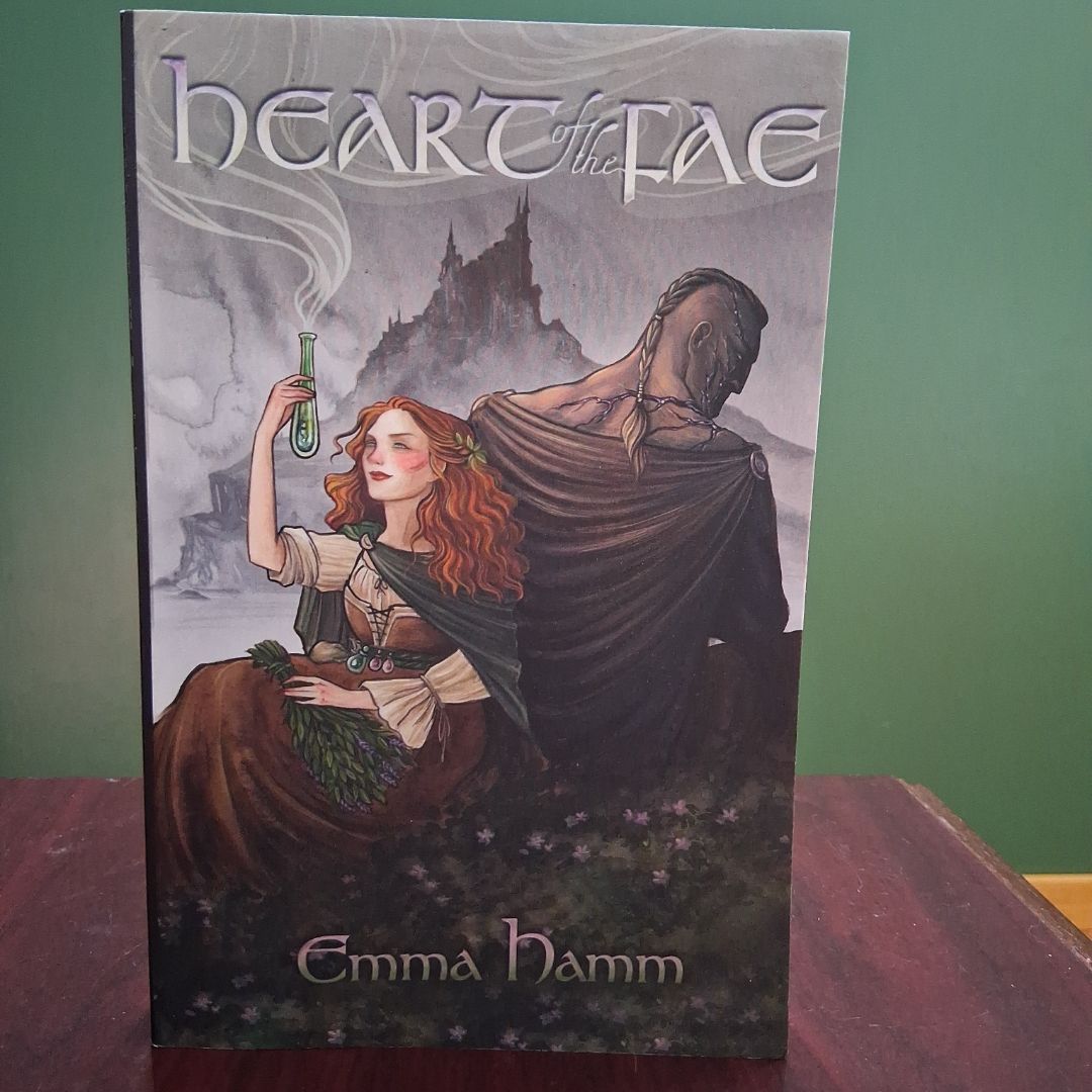 Heart of the Fae