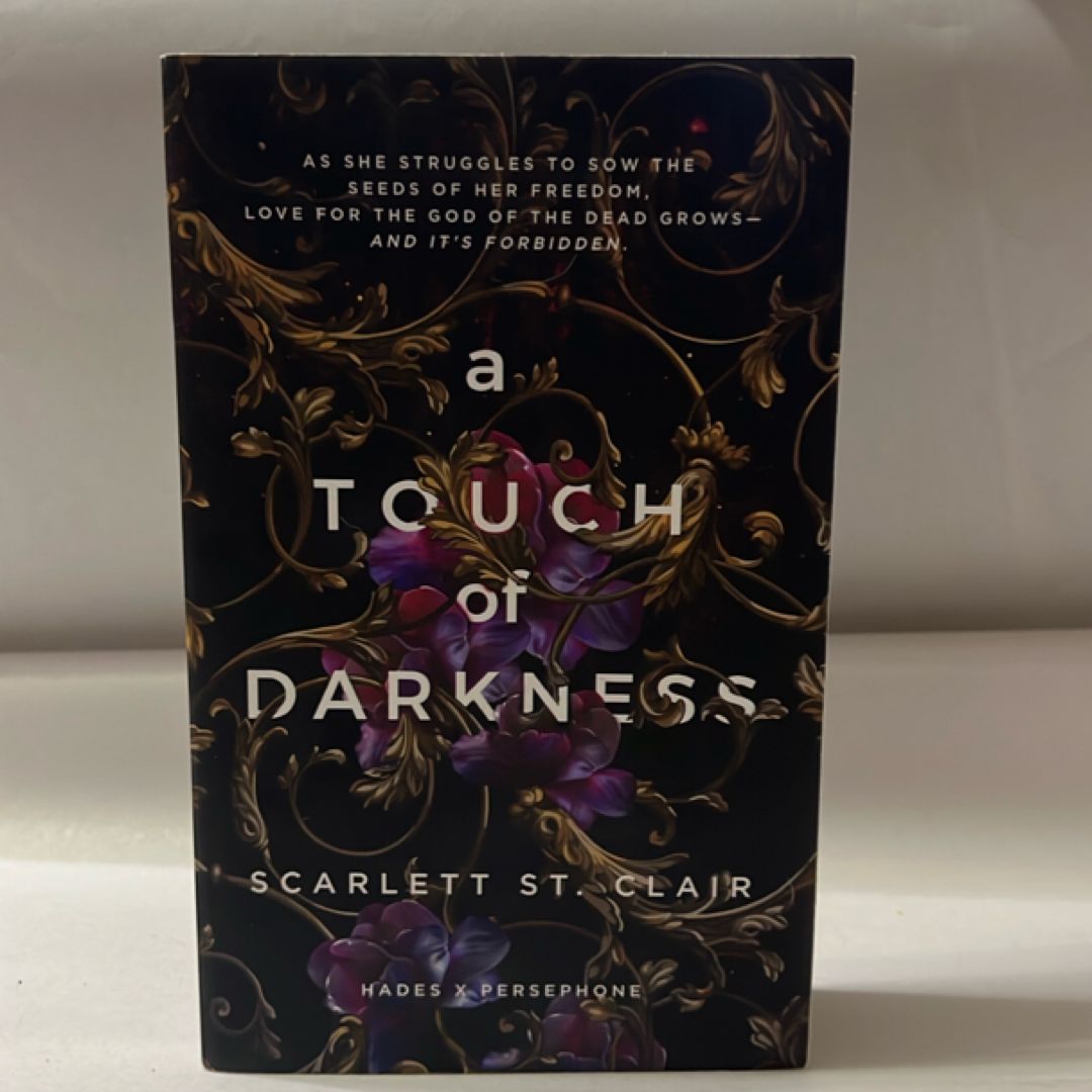 A Touch of Darkness