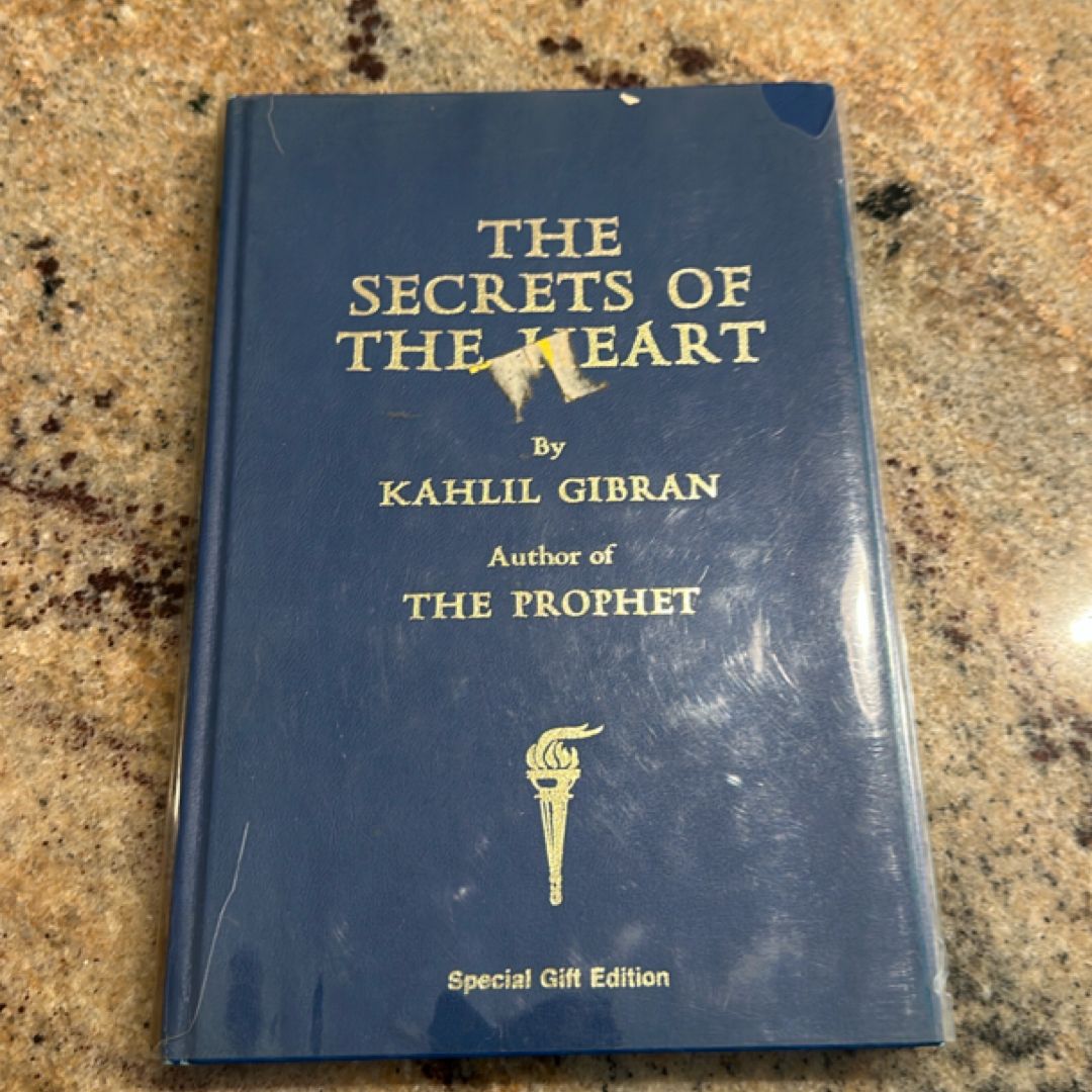 The secrets of the heart