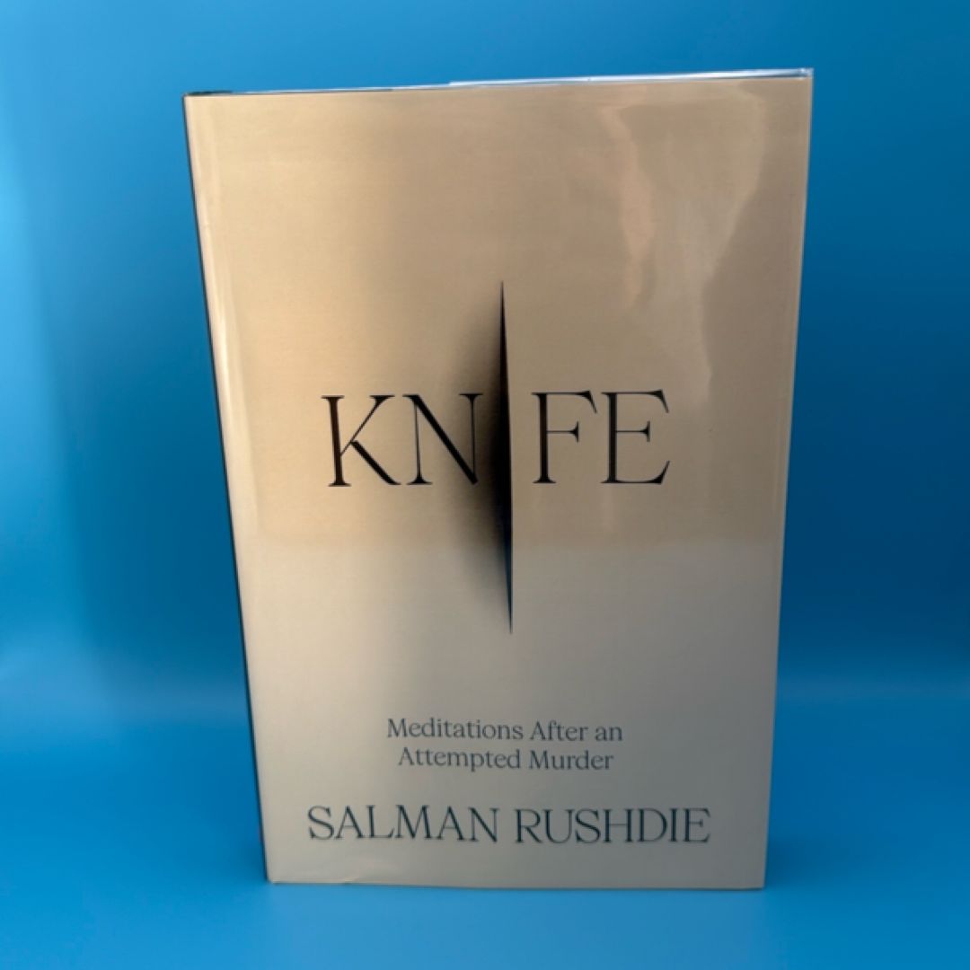 Knife