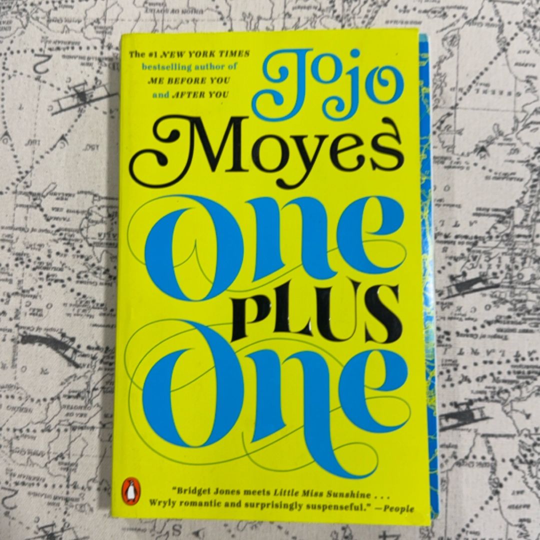 One Plus One