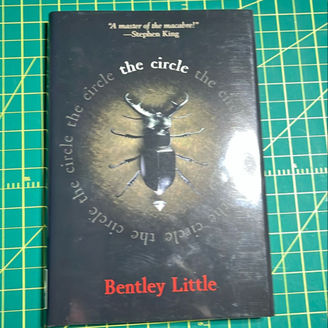 The Circle