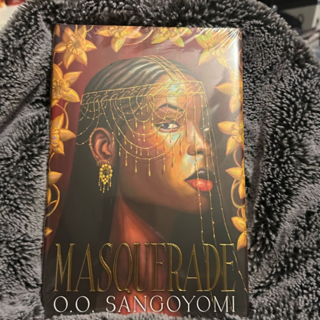 Masquerade