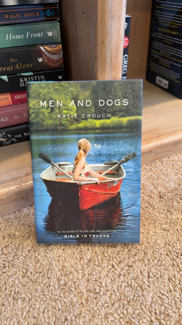 Men and Dogs