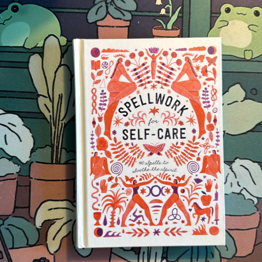 Spellwork for Self-Care