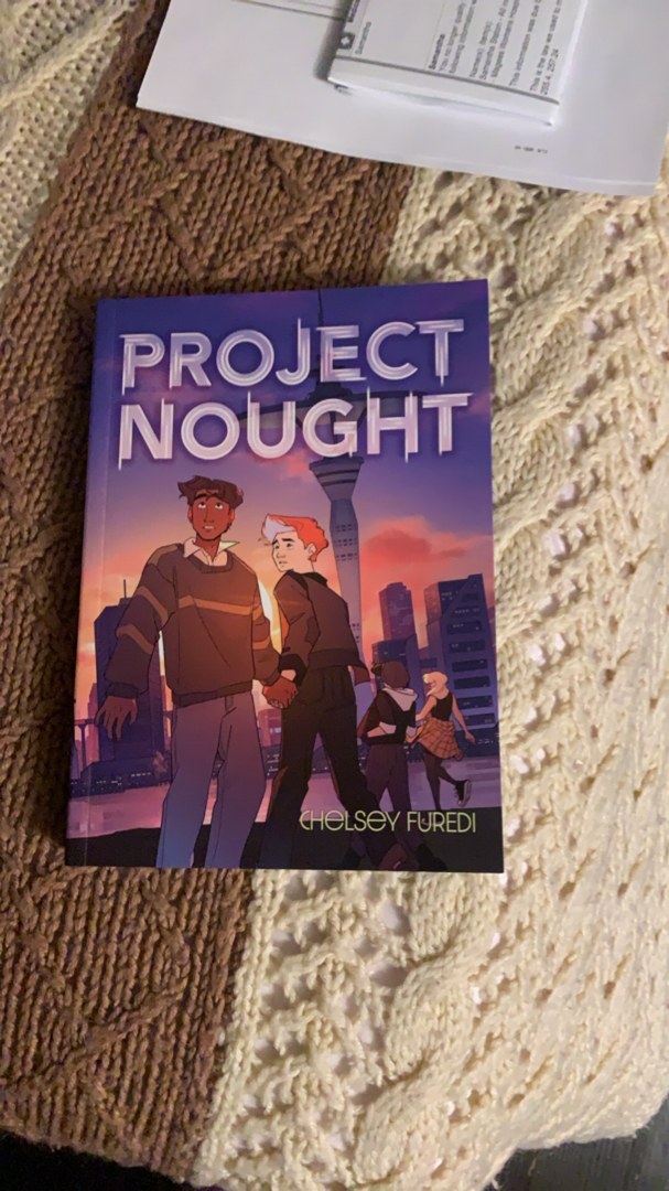 Project Nought