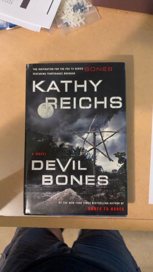 Devil Bones