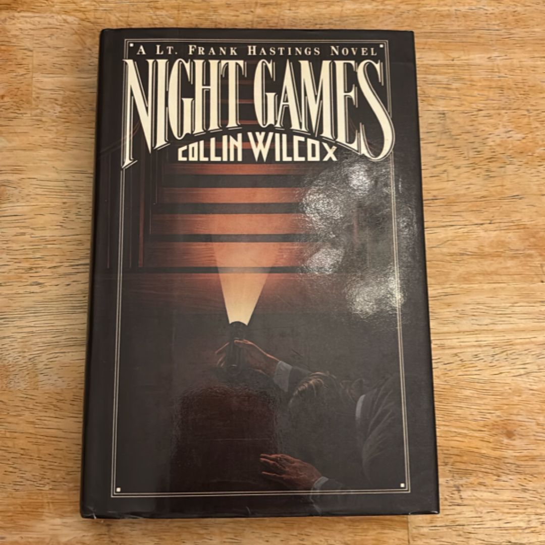 Night Games
