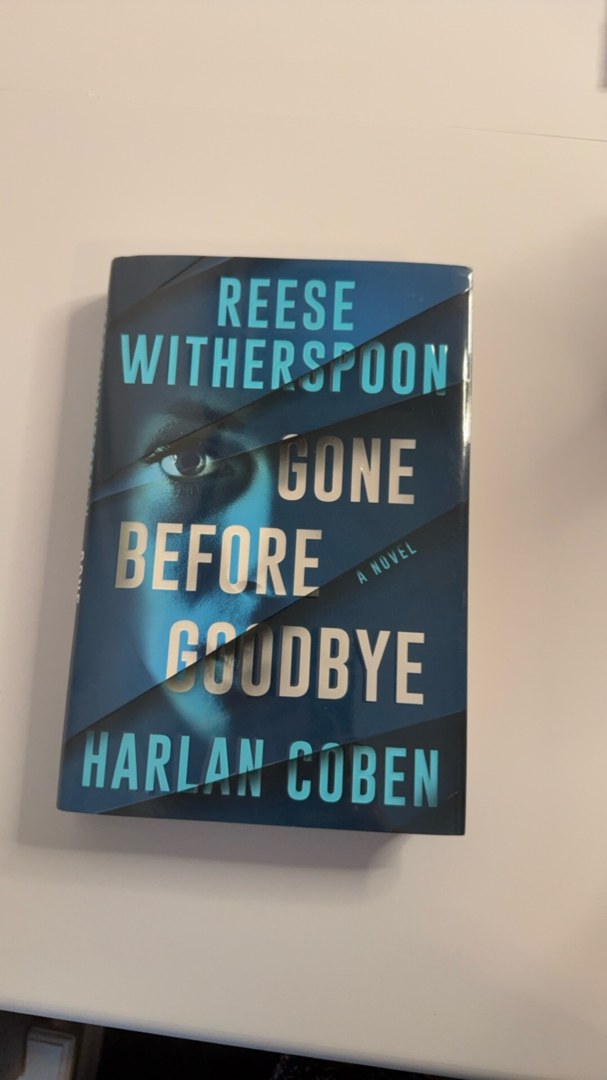 Gone Before Goodbye