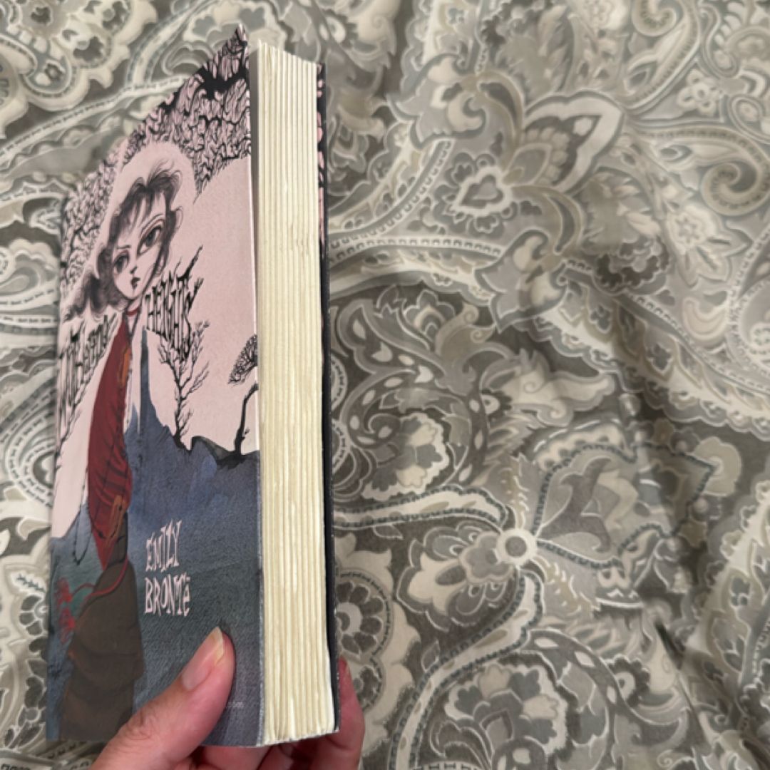 Wuthering Heights