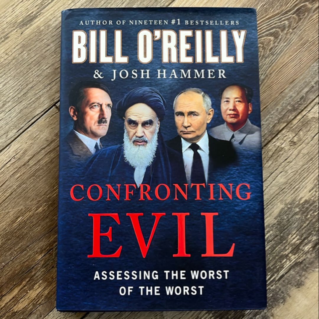Confronting Evil
