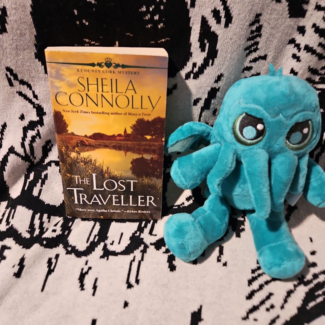 The Lost Traveller