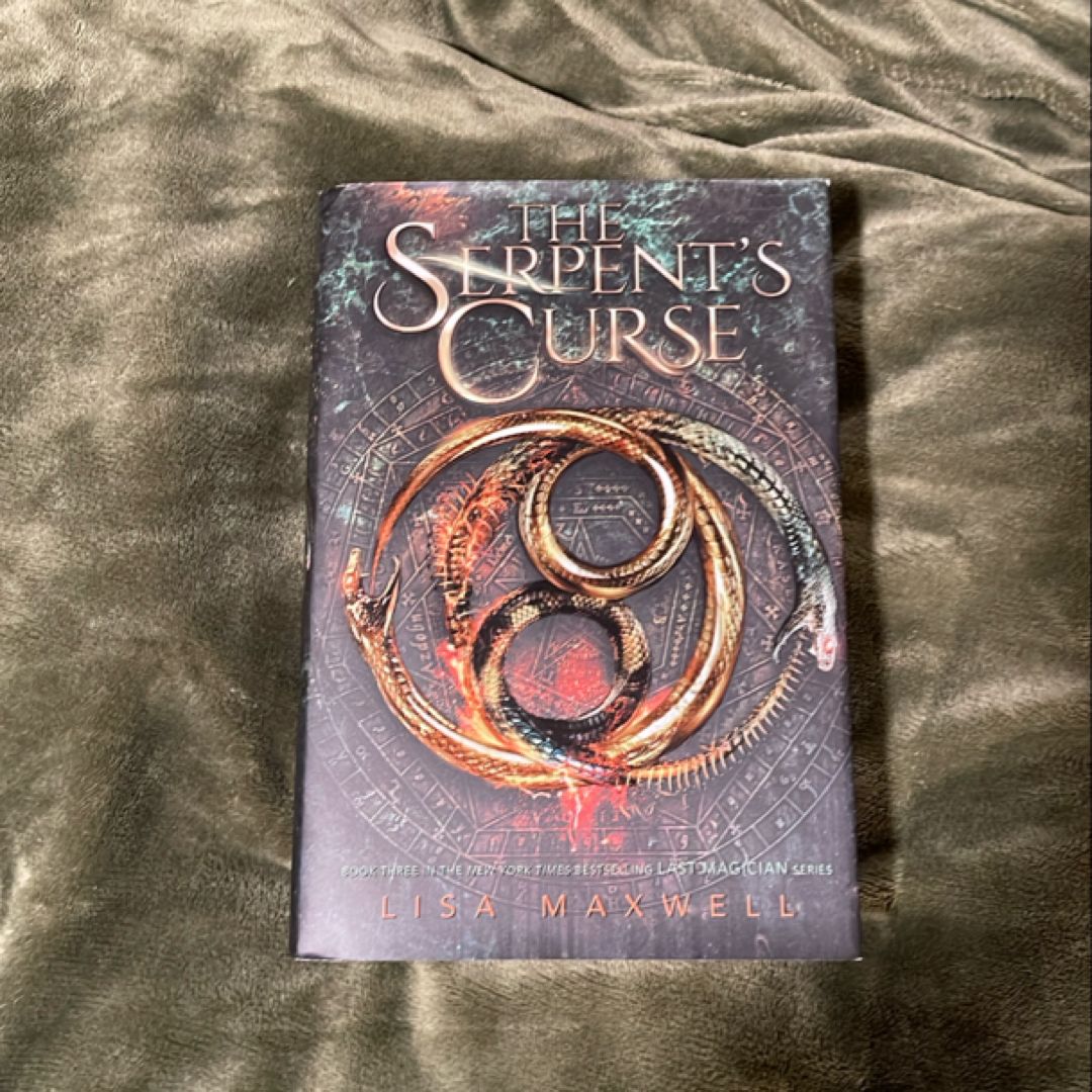 The Serpent's Curse