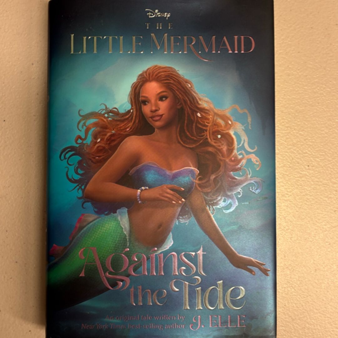 Against the Tide