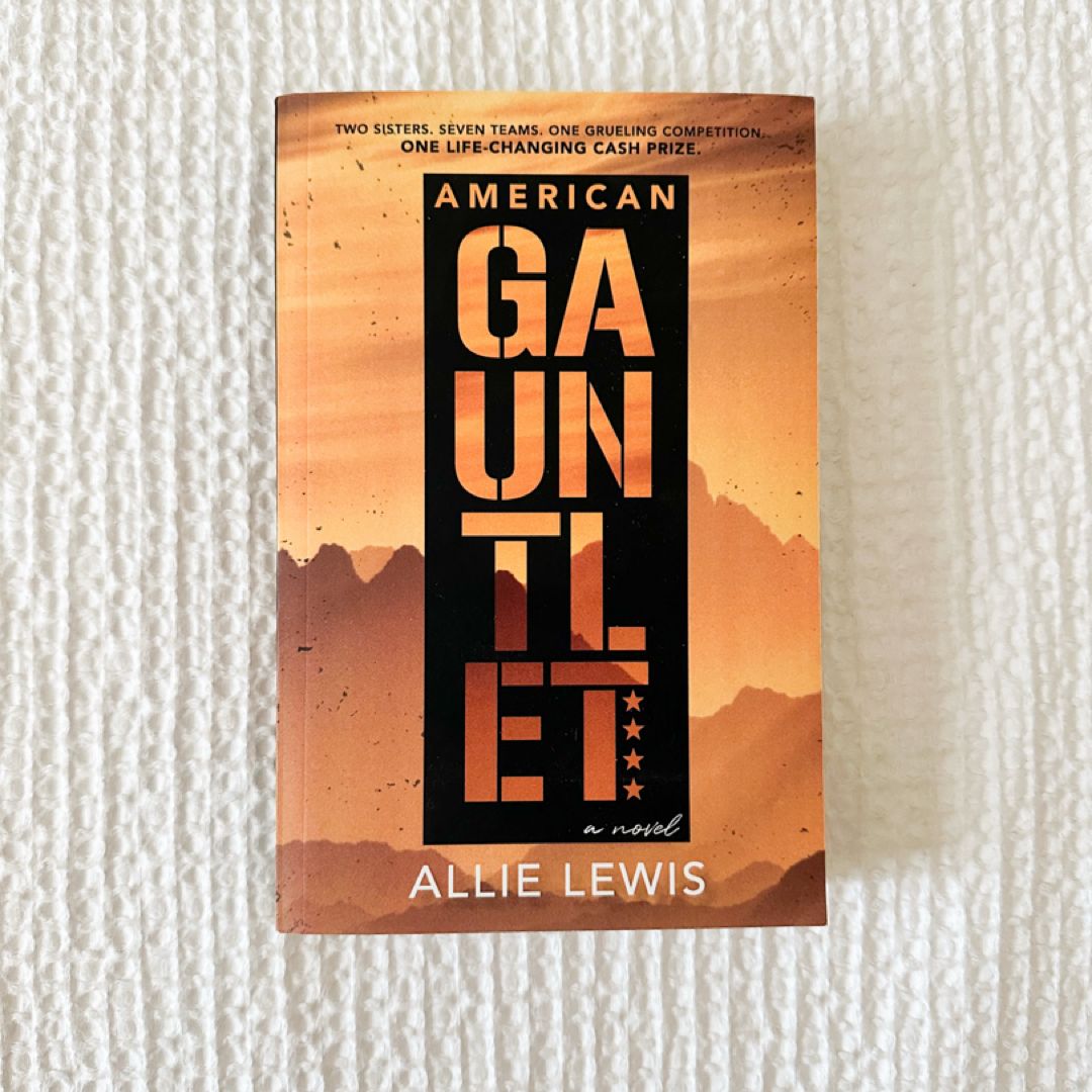 American Gauntlet