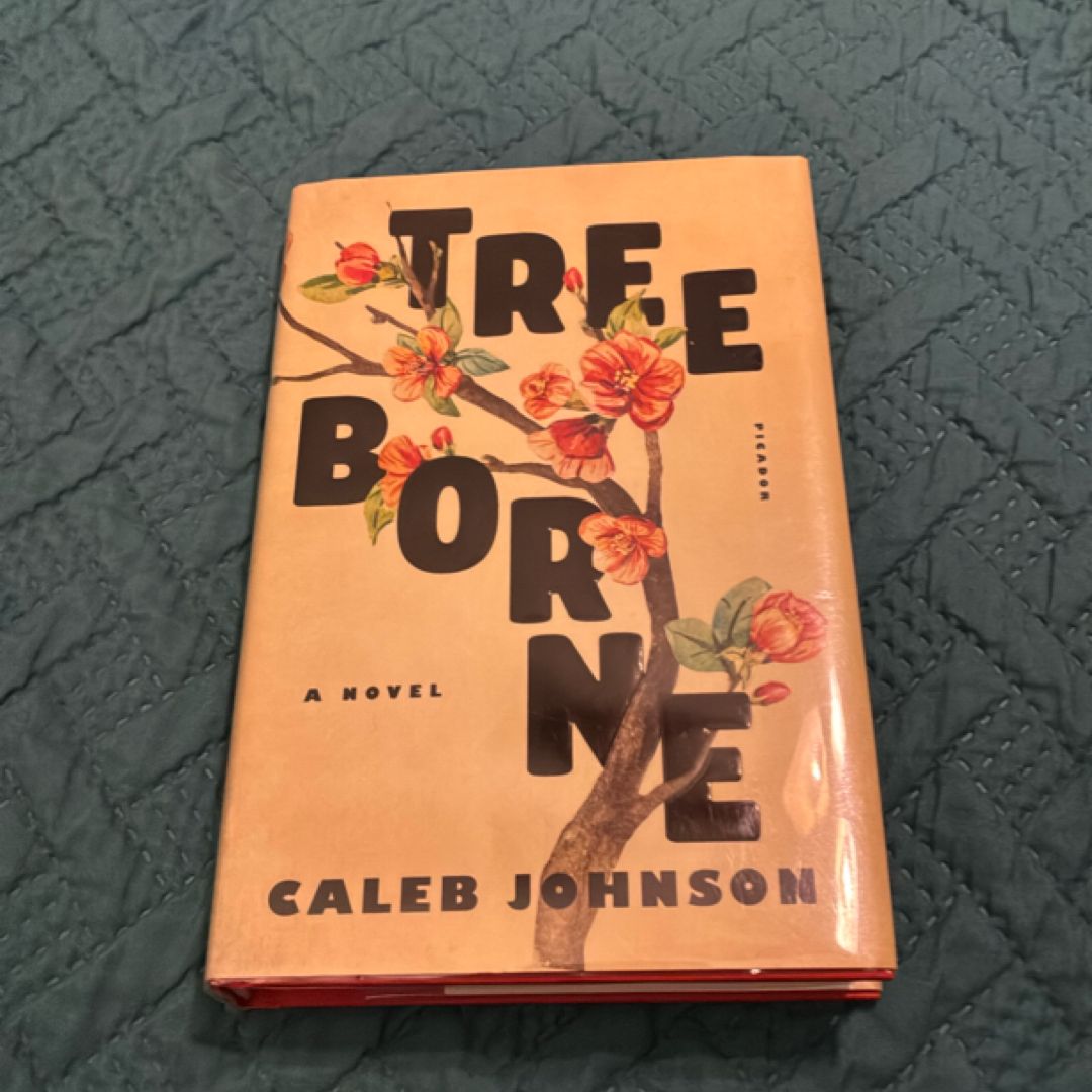 Treeborne