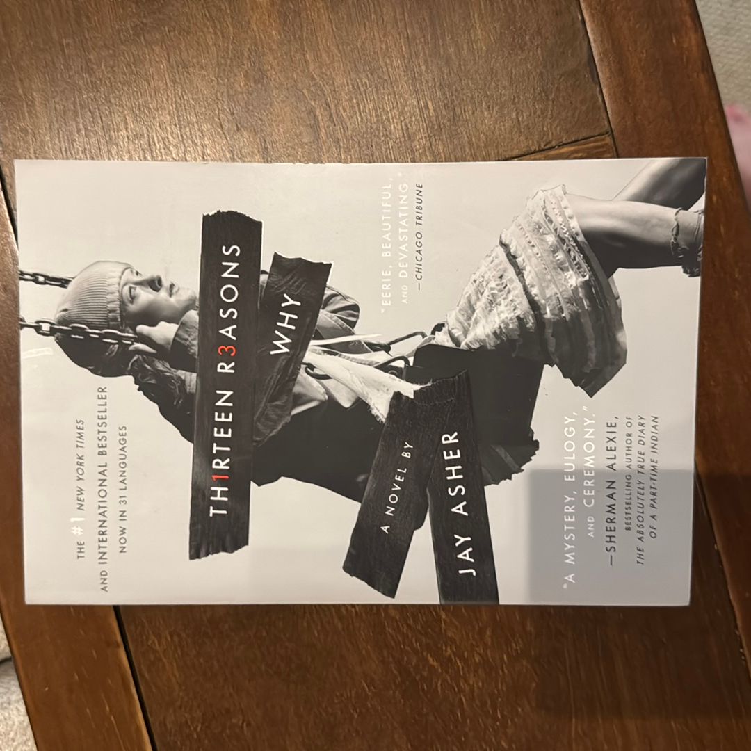 Thirteen Reasons Why