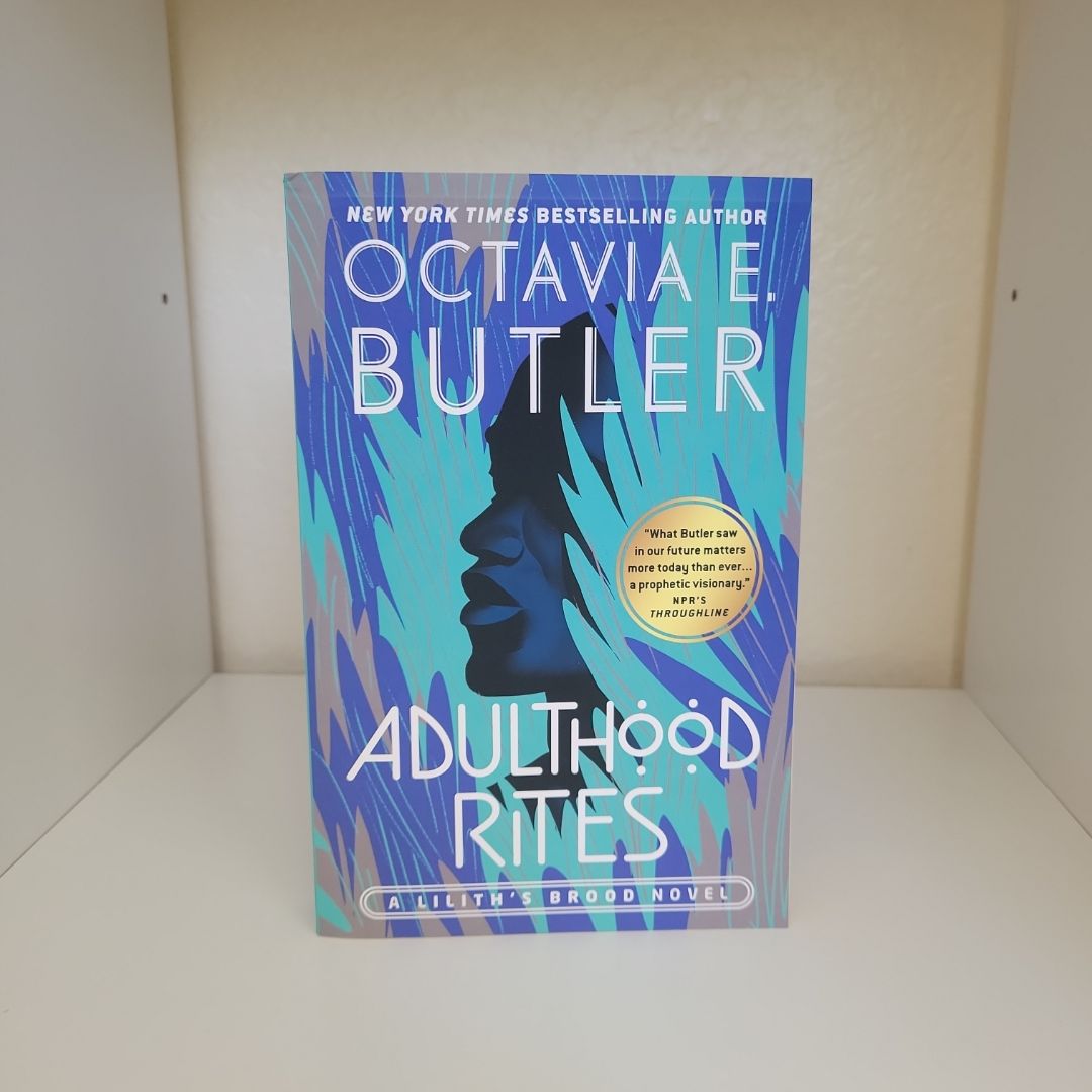 Adulthood Rites