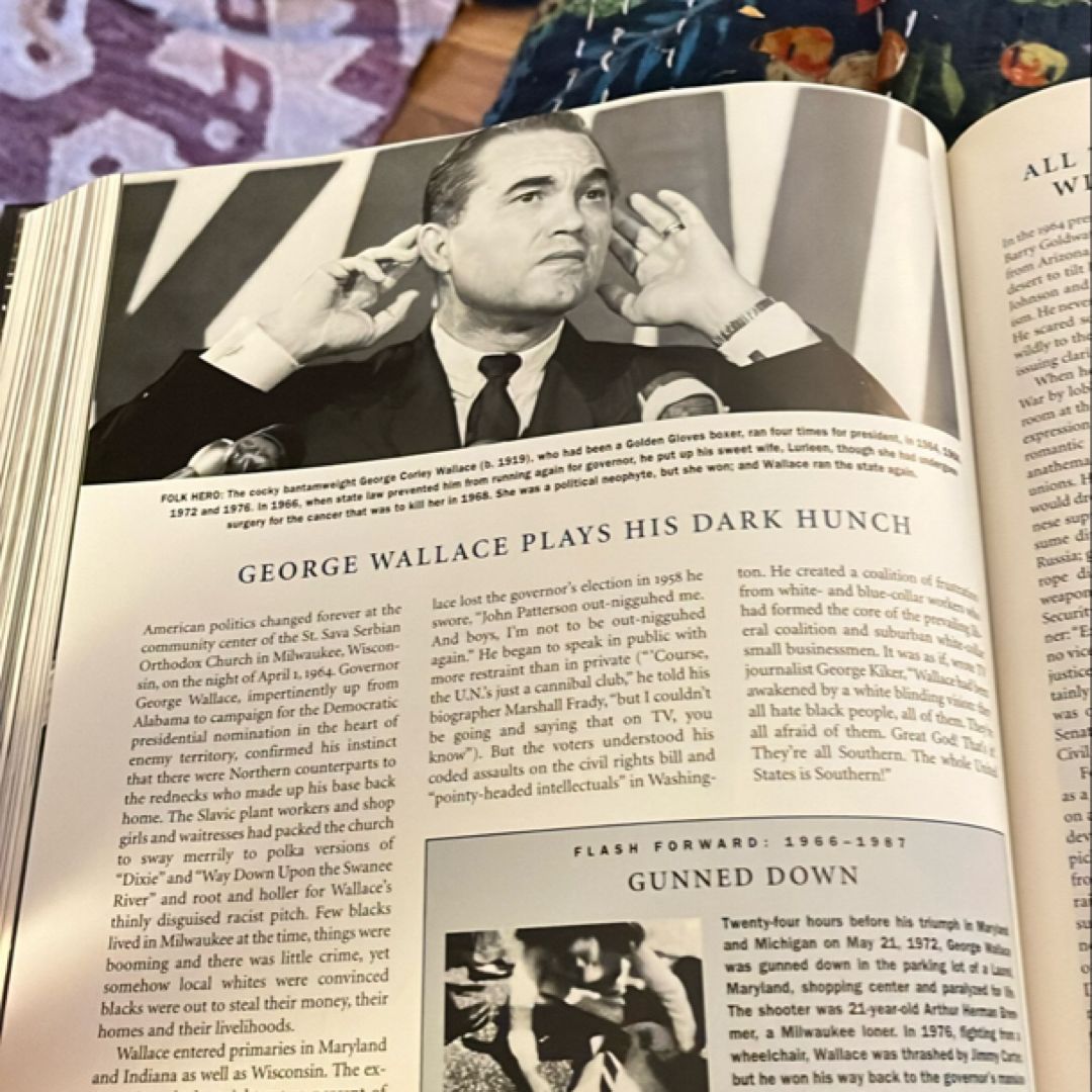 The American Century 