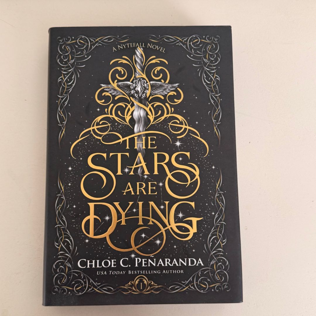 The Stars Are Dying