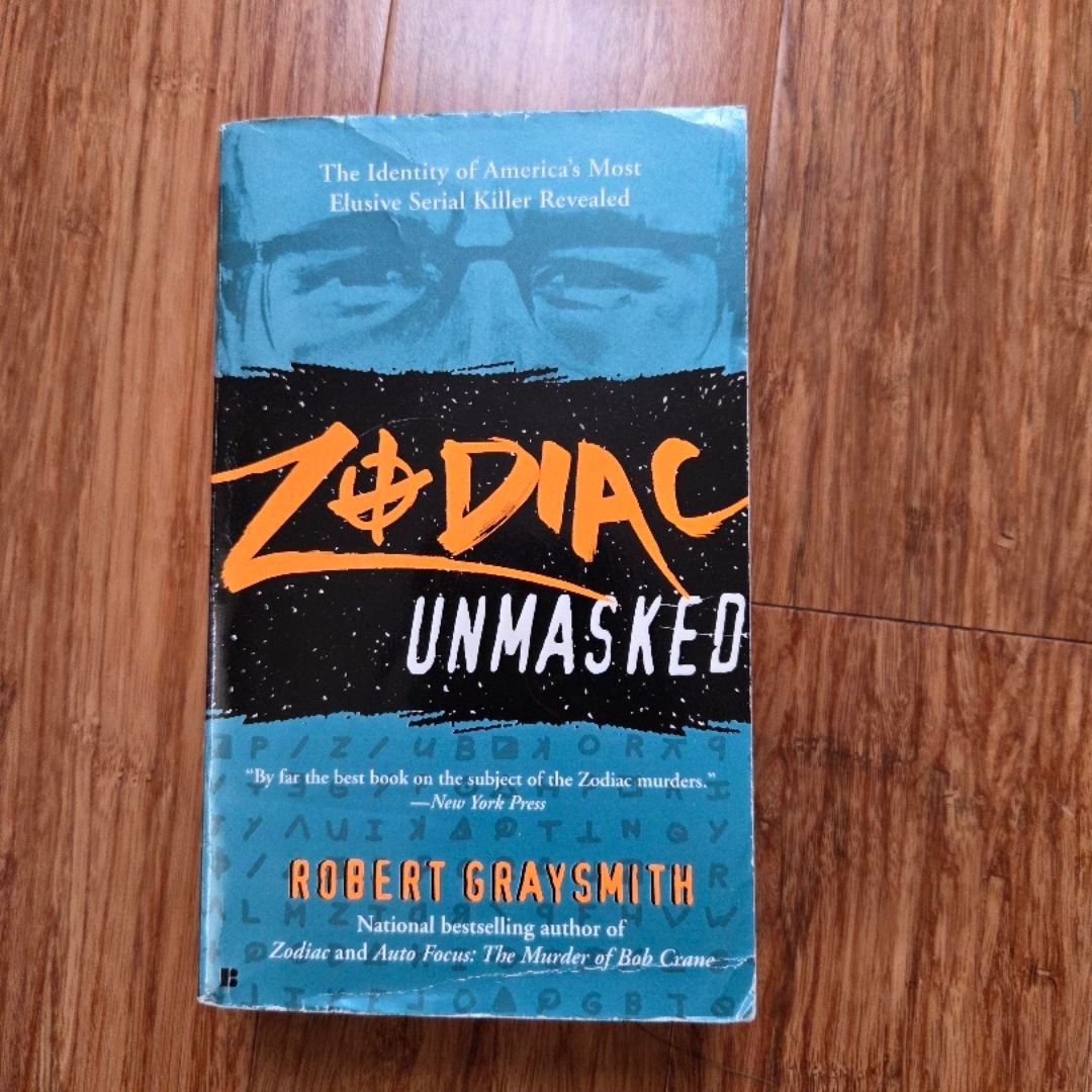 Zodiac Unmasked