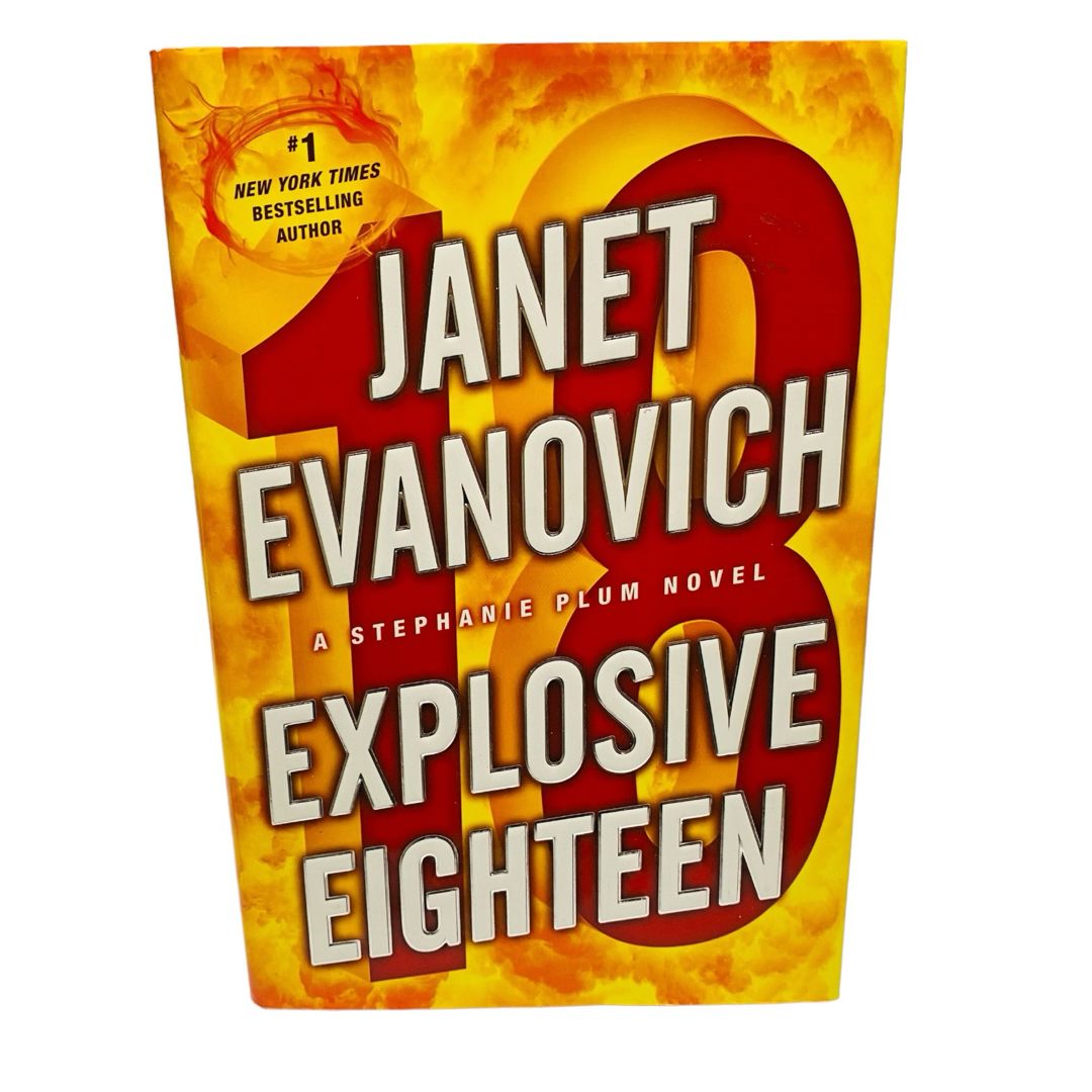 Explosive Eighteen