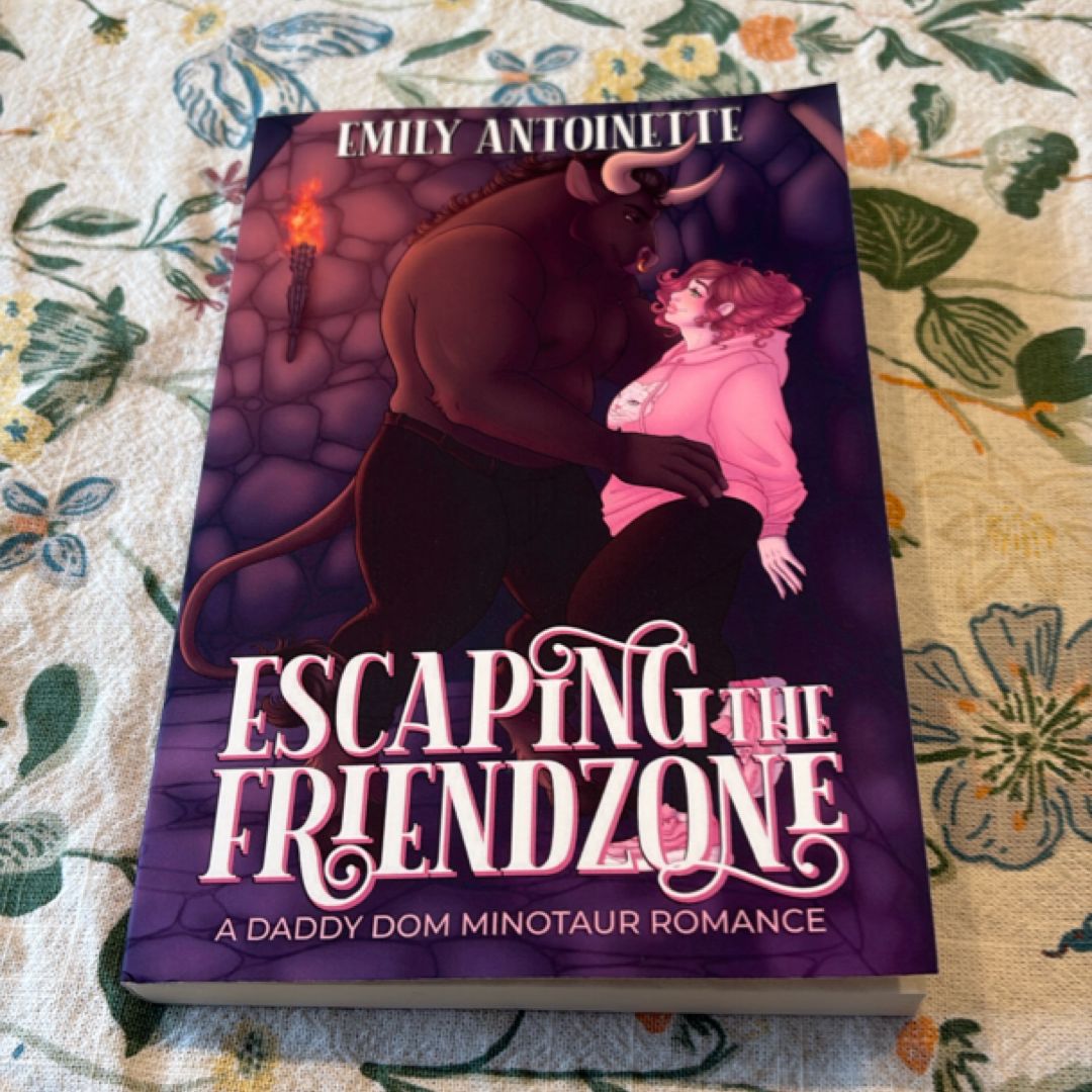 Escaping the Friendzone