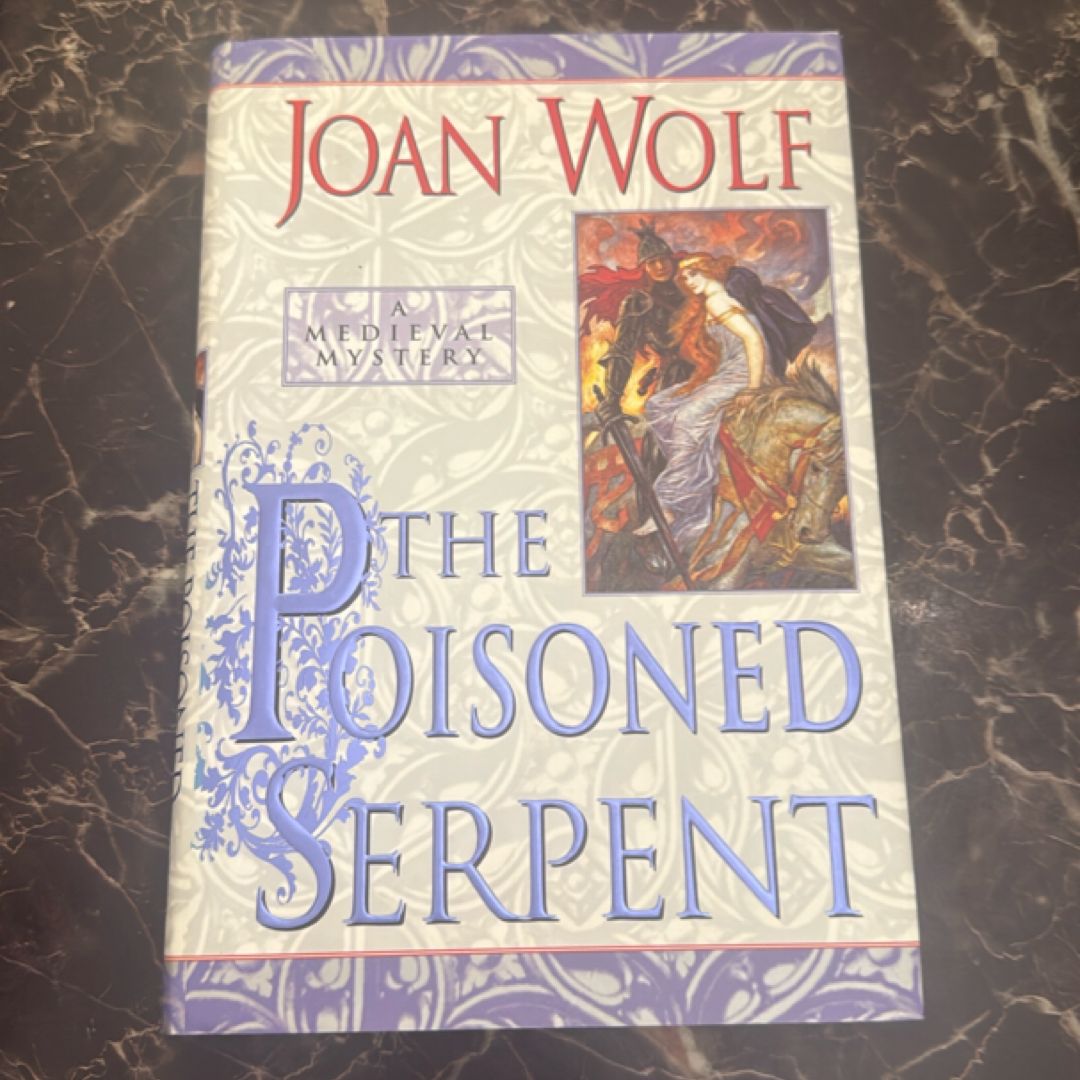 The Poisoned Serpent