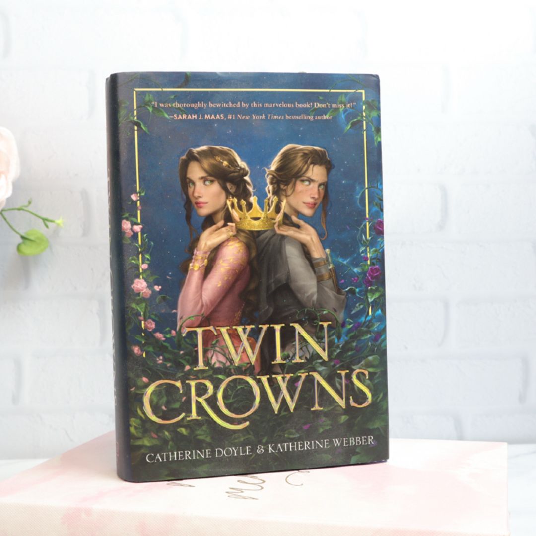 Twin Crowns