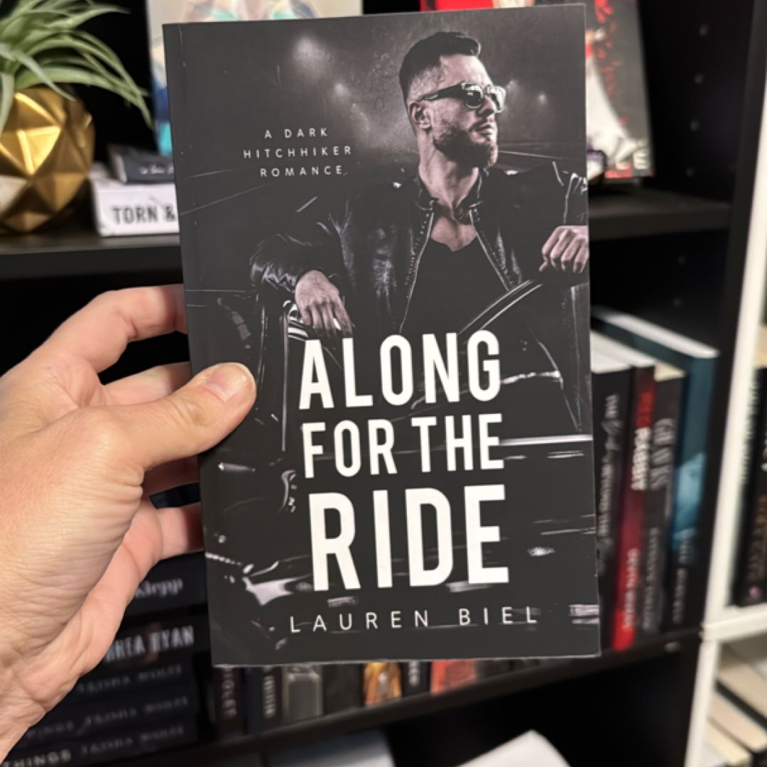 Along for the Ride