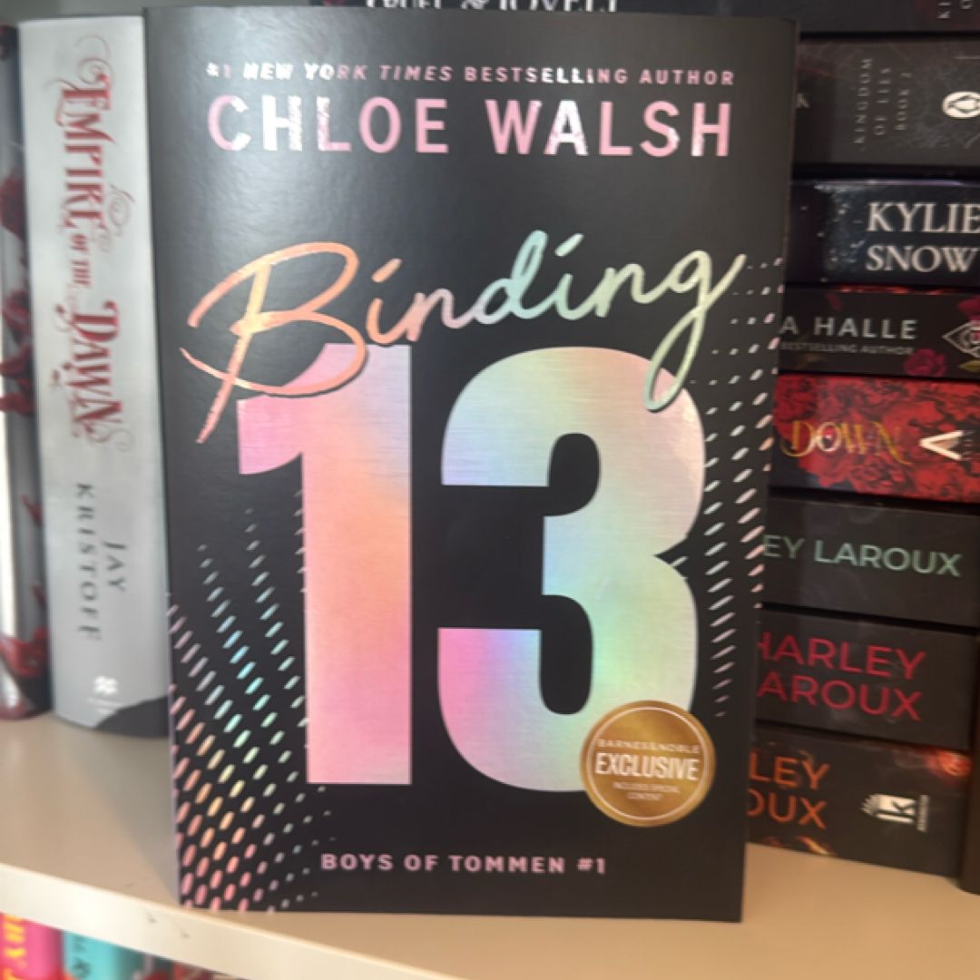 Binding 13