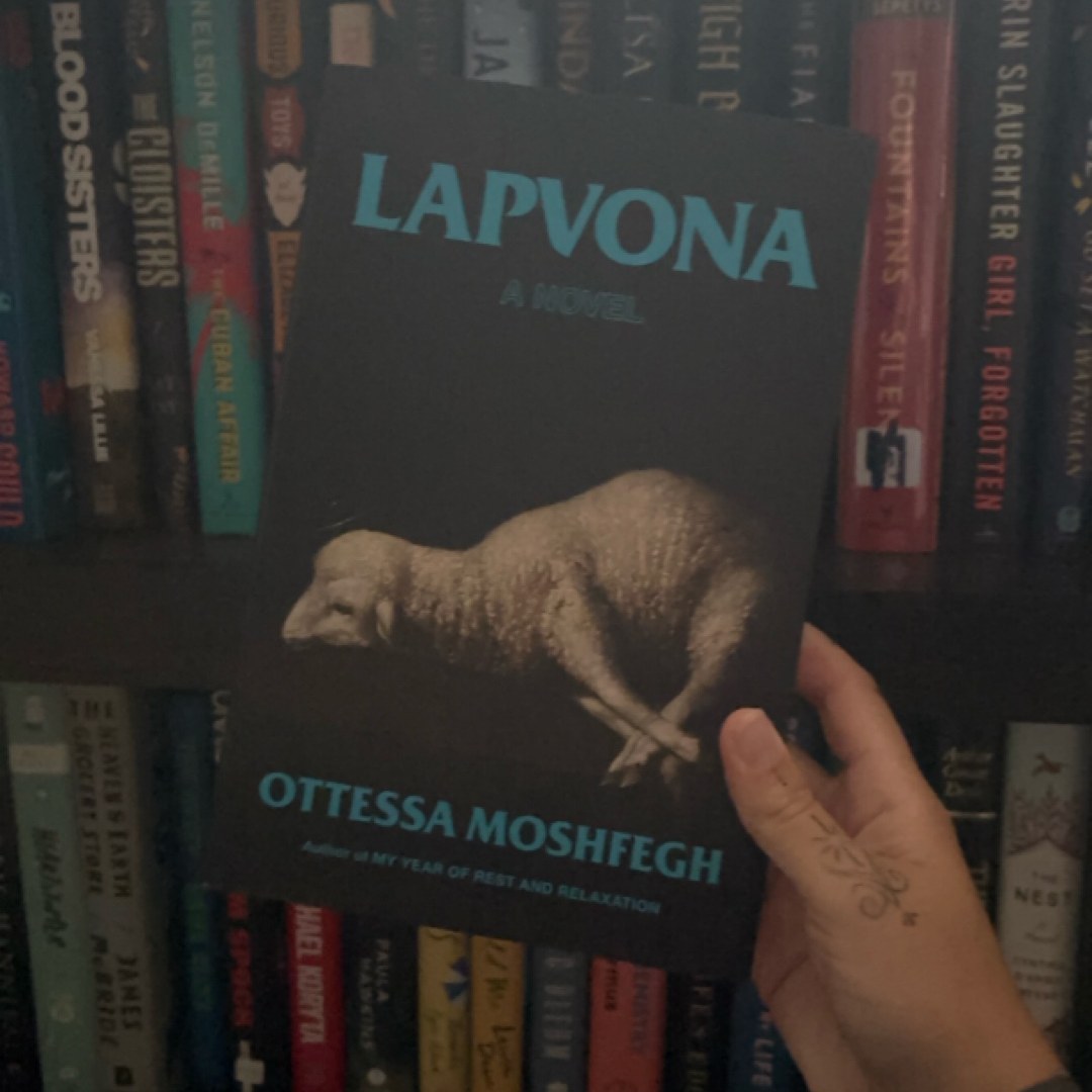 Lapvona