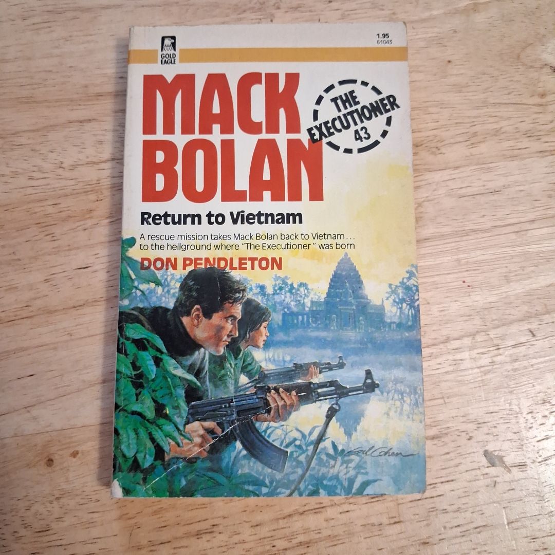 Return to Vietnam