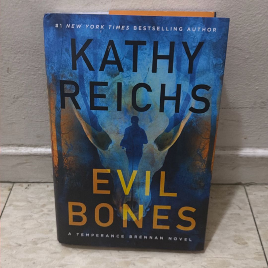 Evil Bones