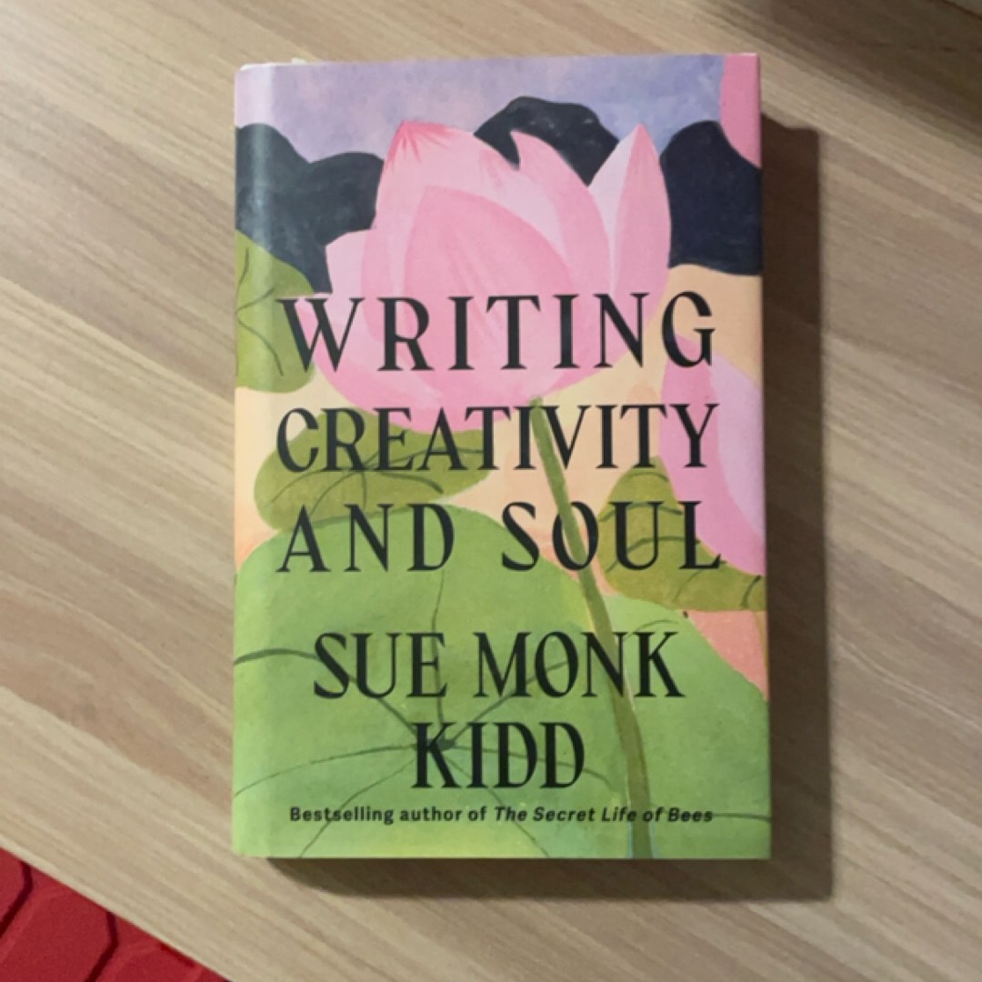 Writing Creativity and Soul