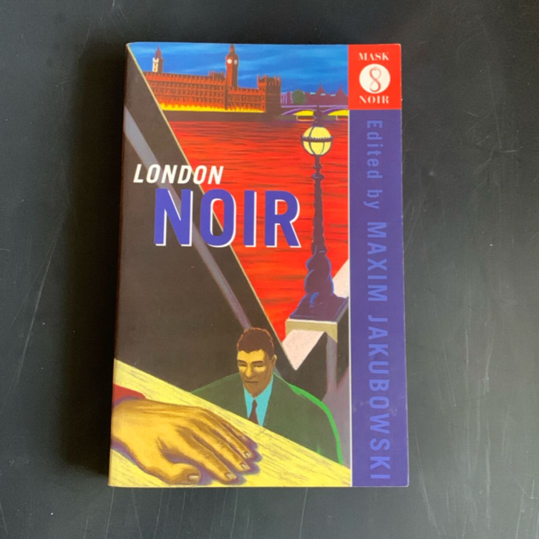 London Noir