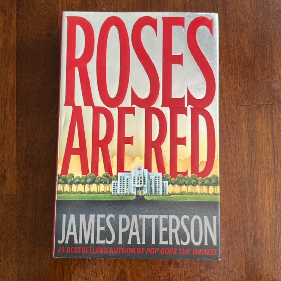 Roses Are Red