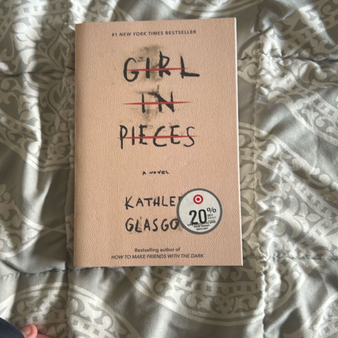 Girl in Pieces