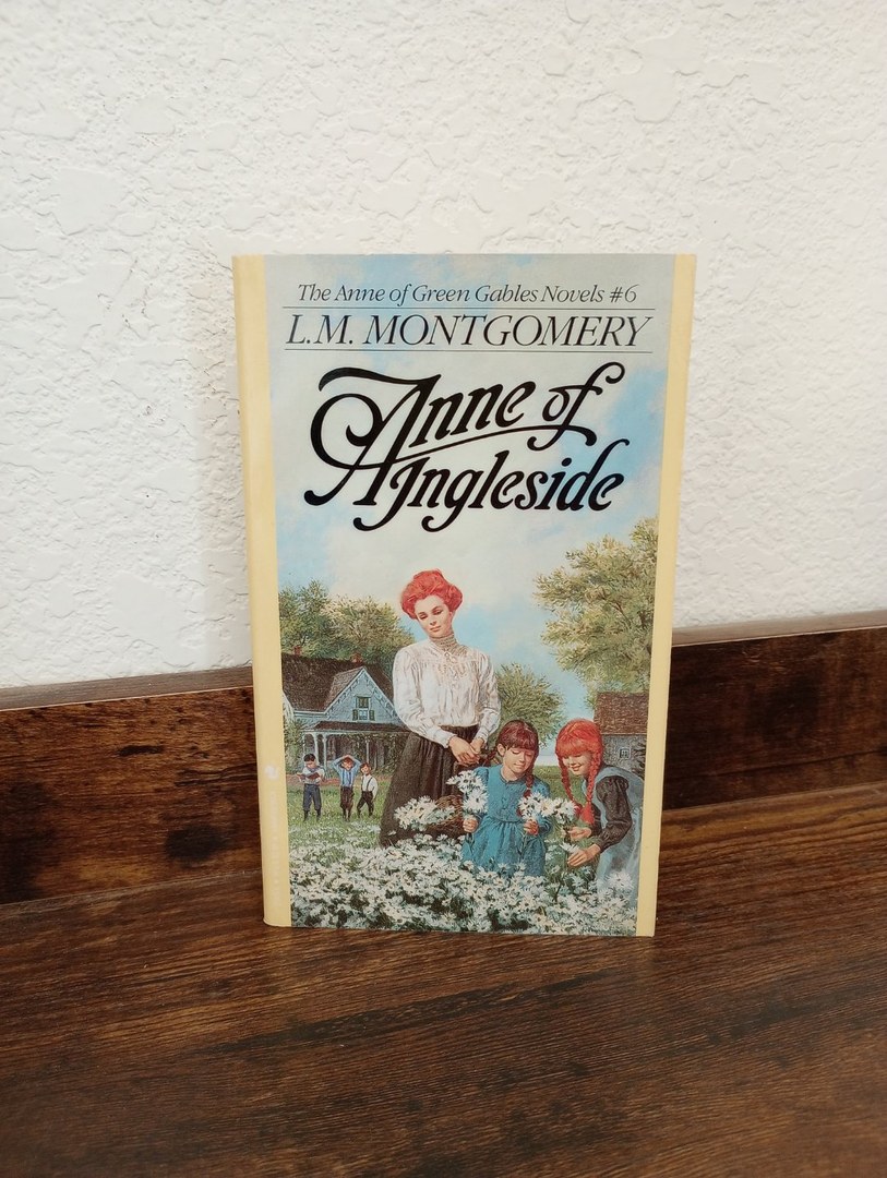 Anne of Ingleside