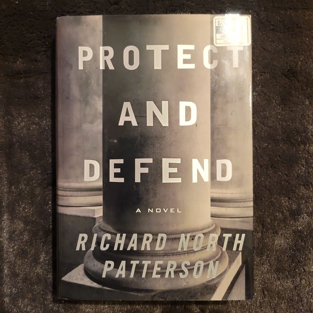 Protect and Defend