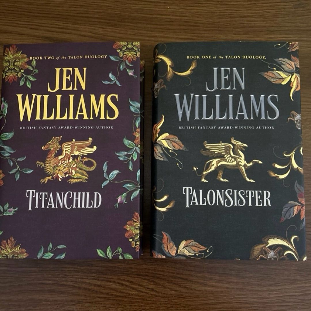 Talonsister